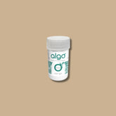Testeur de Peinture écologique Algo - Beige Caramel Doré